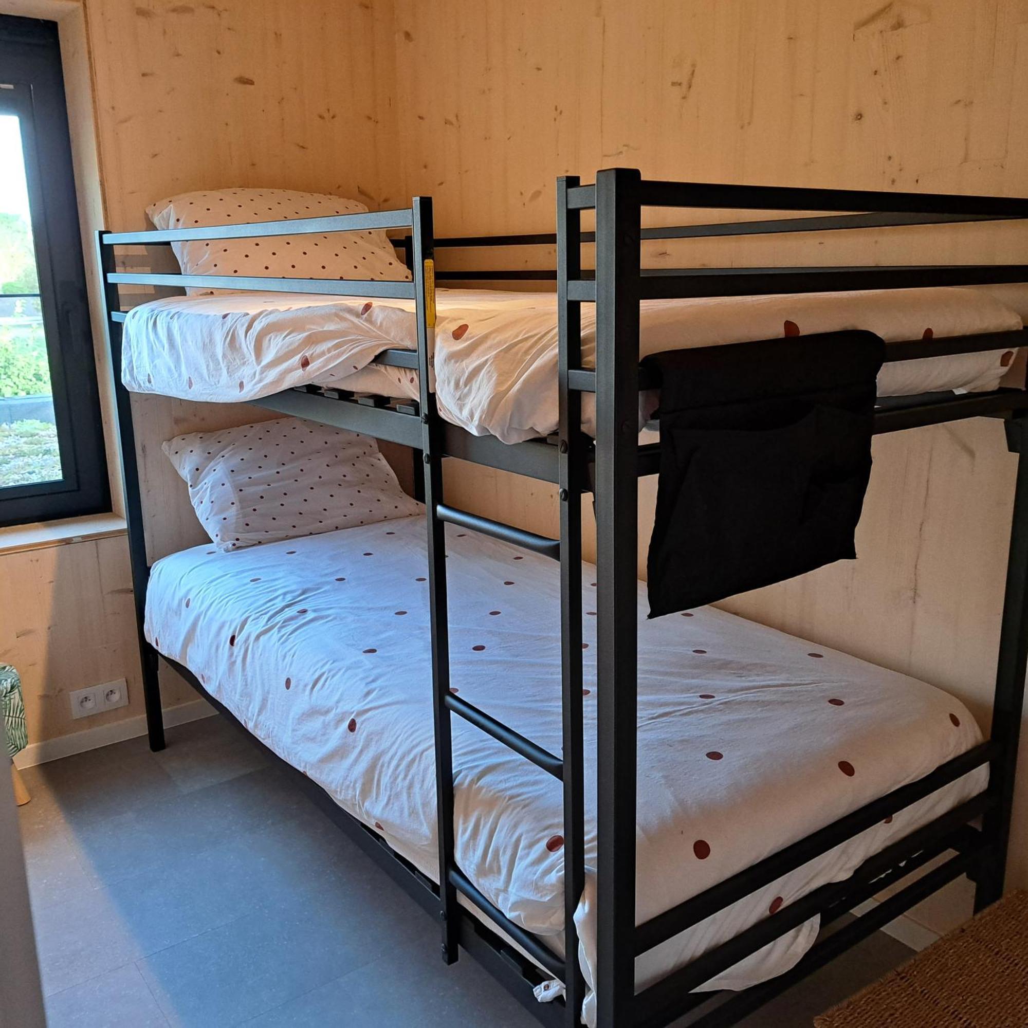 Dunehuys Koksijde Exterior foto