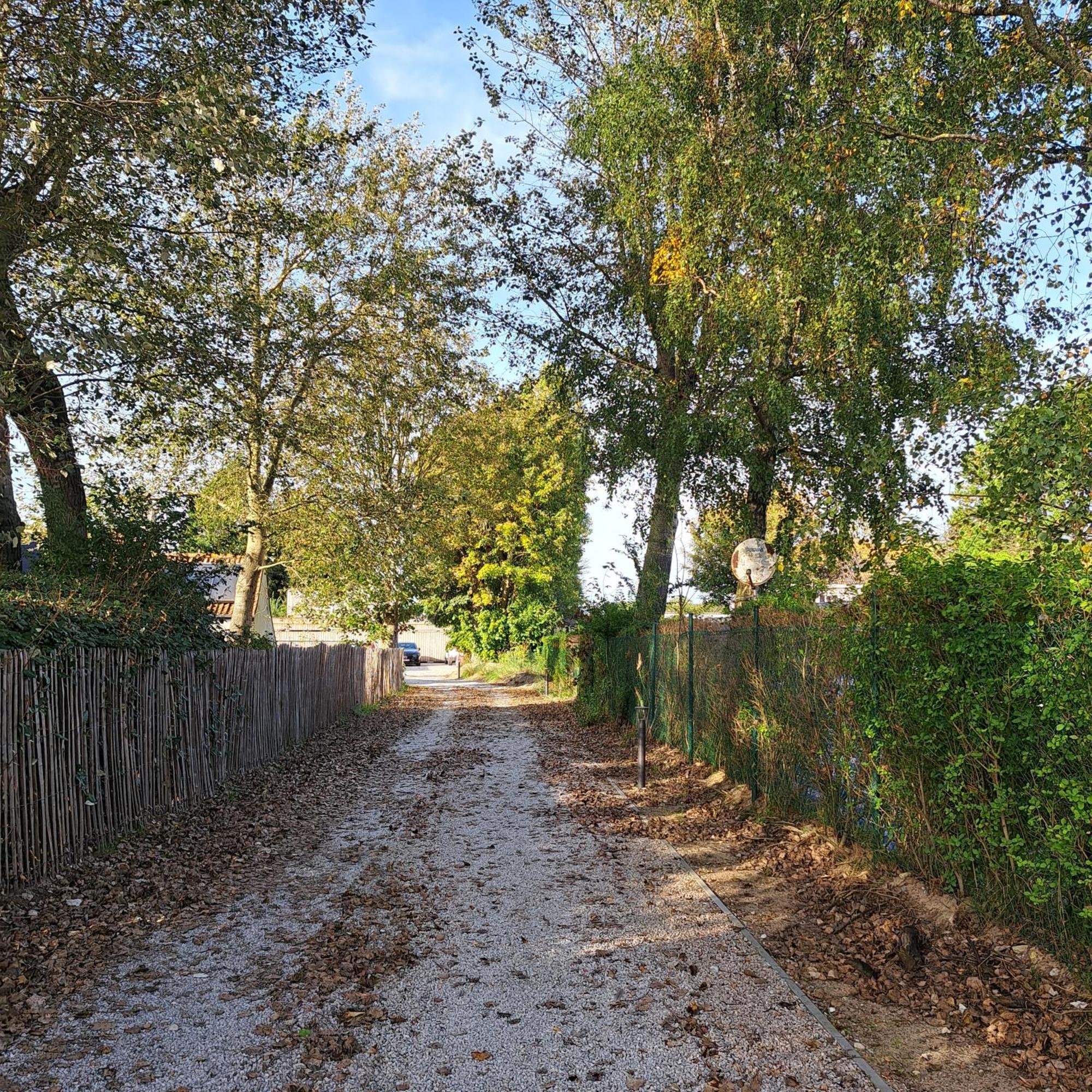 Dunehuys Koksijde Exterior foto